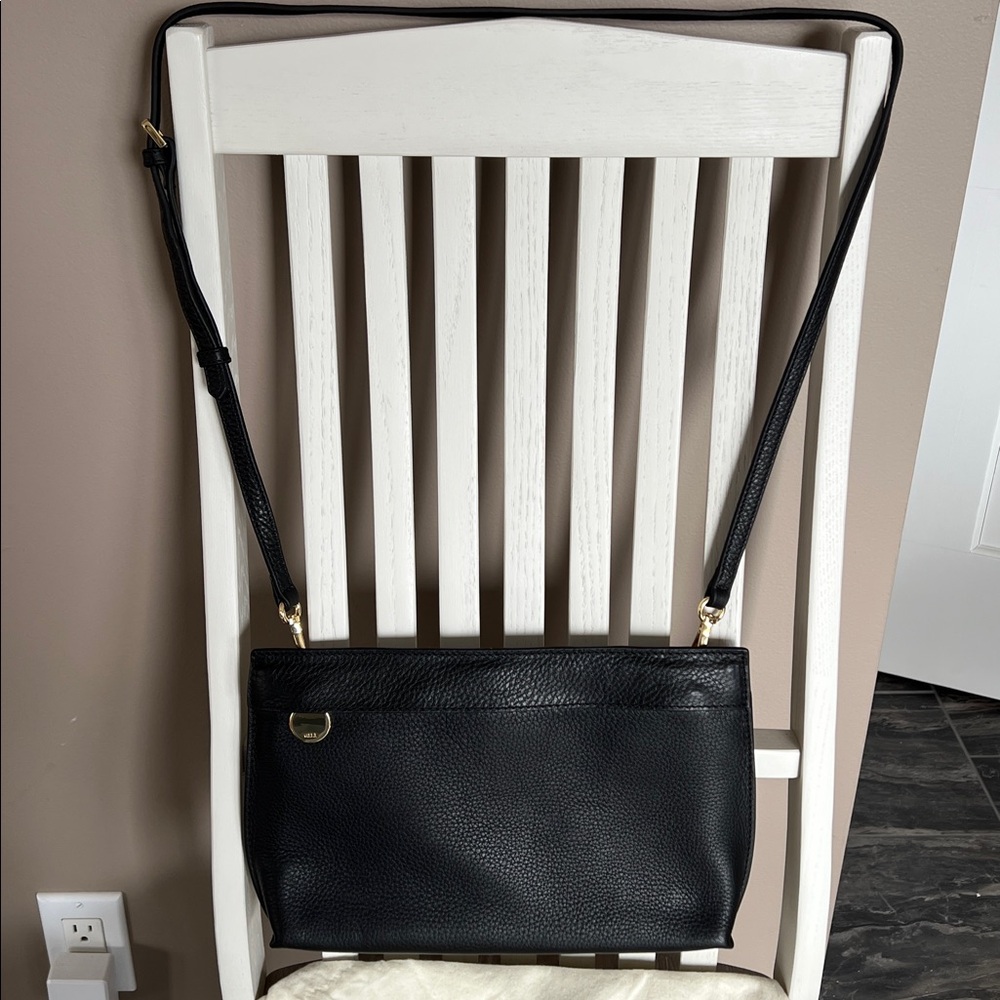 GILI Italian Leather Bag NEW